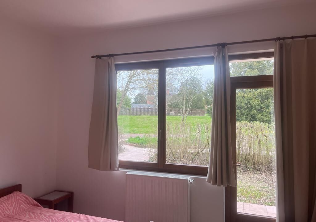 Photo of Bedroom in Saint-Pierre-de-Maille
