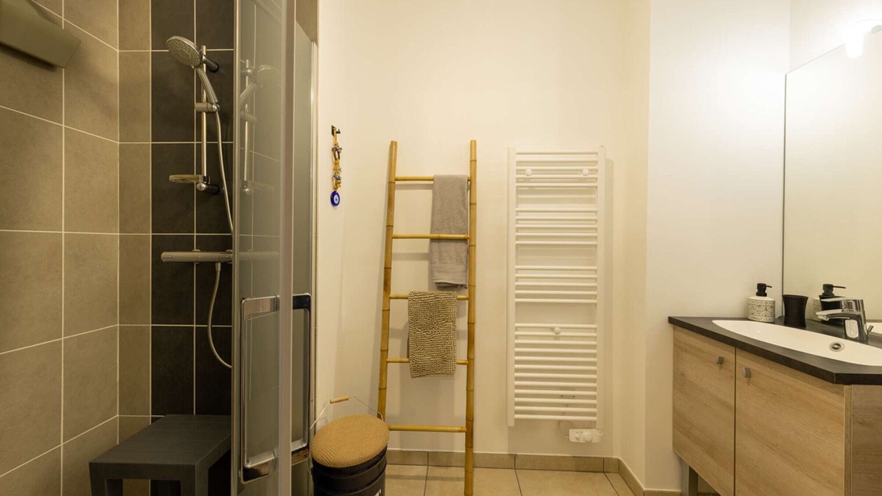 Photo of Bathroom in Saint-Pierre-d'Oleron