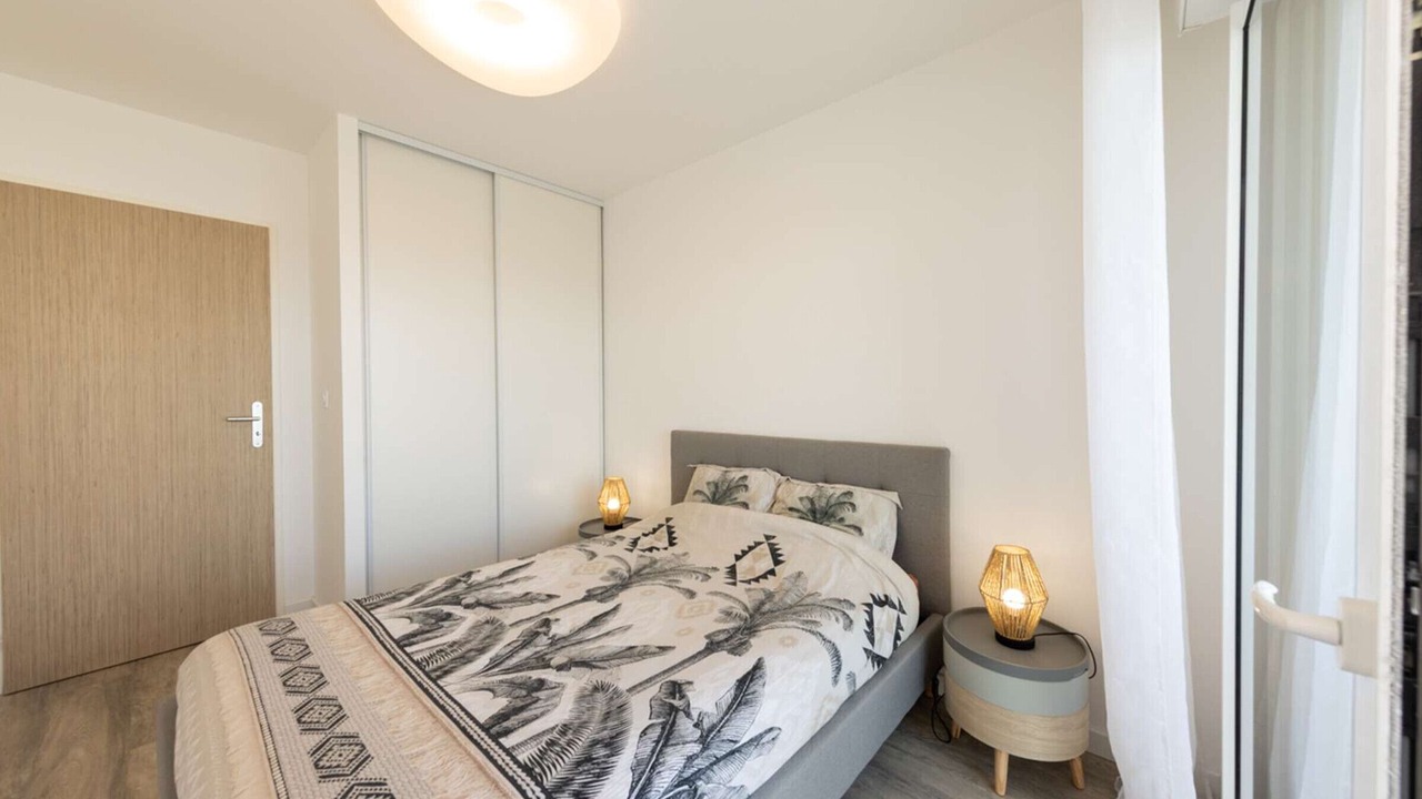 Photo of Bedroom in Saint-Pierre-d'Oleron
