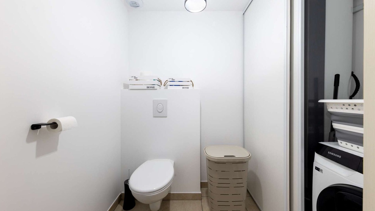 Photo of Bathroom in Saint-Pierre-d'Oleron