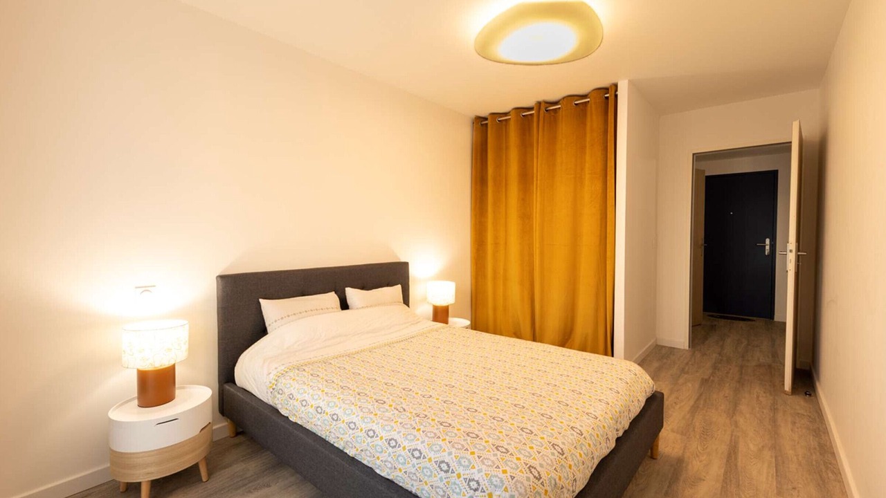 Photo of Bedroom in Saint-Pierre-d'Oleron