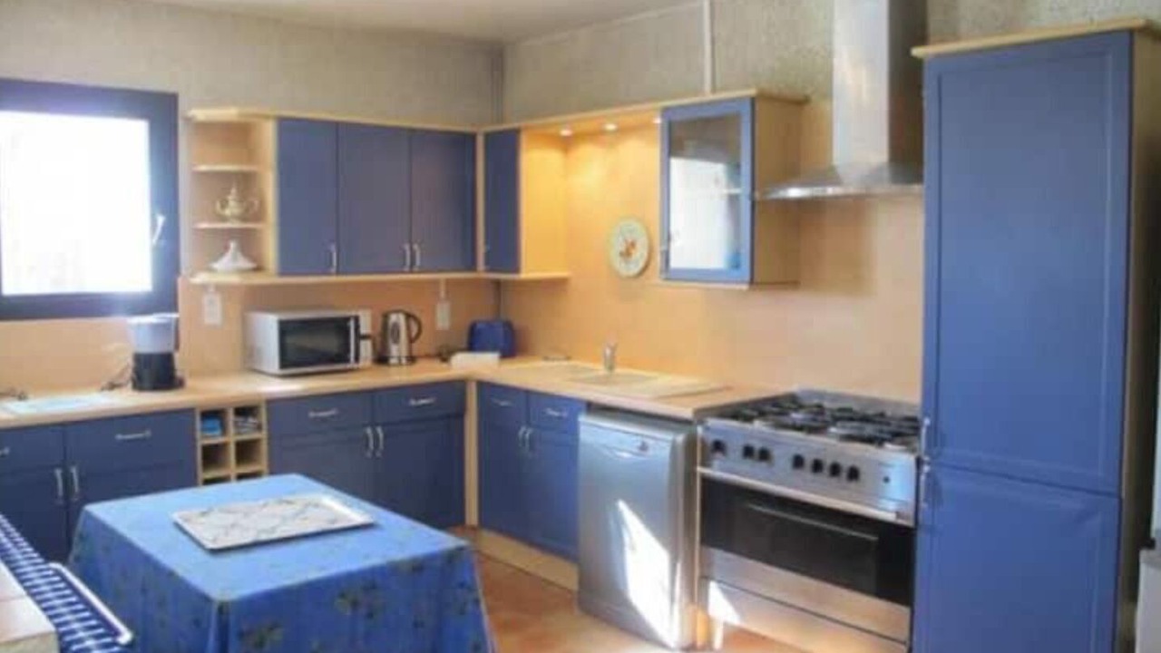 Photo of Kitchen in Moirax