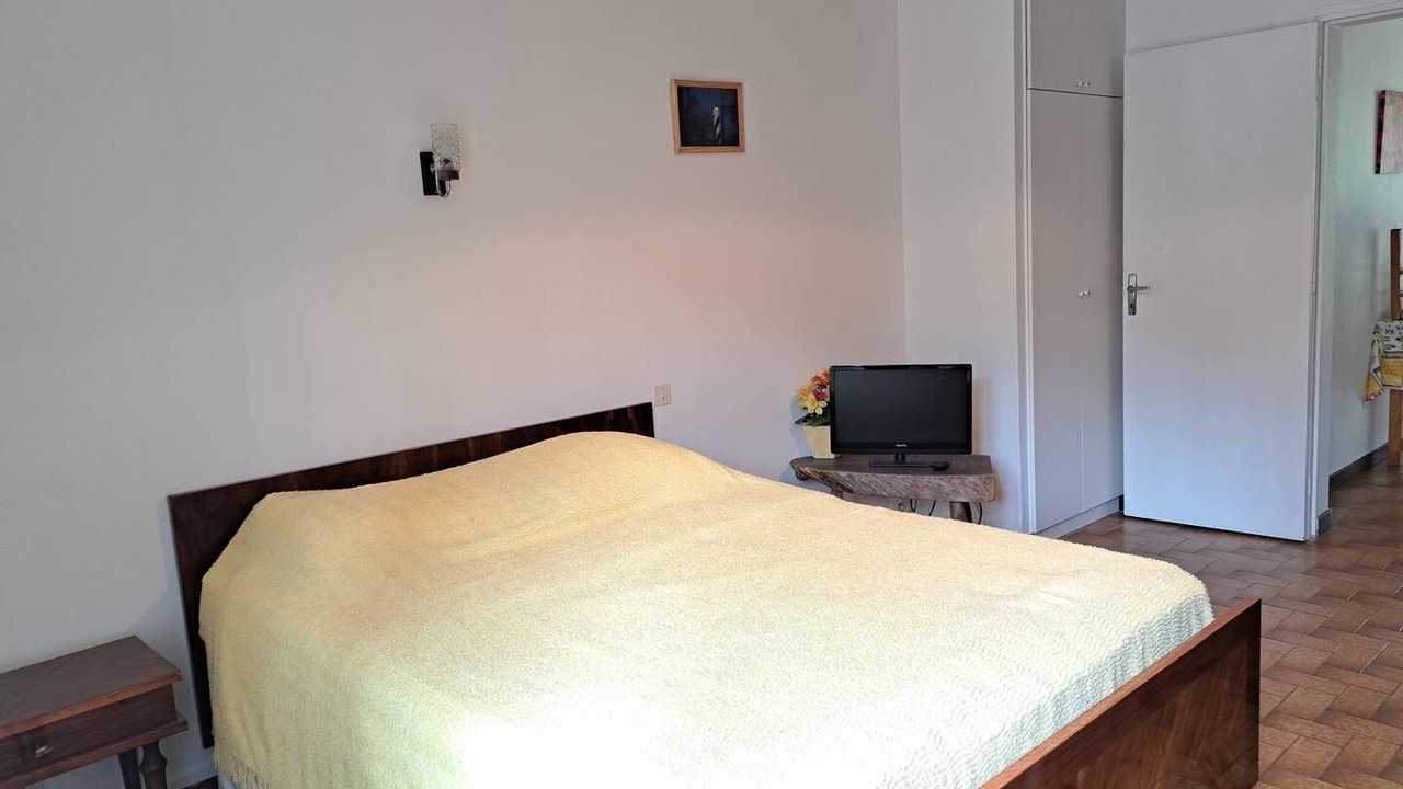 Photo of Bedroom in Lit-et-Mixe