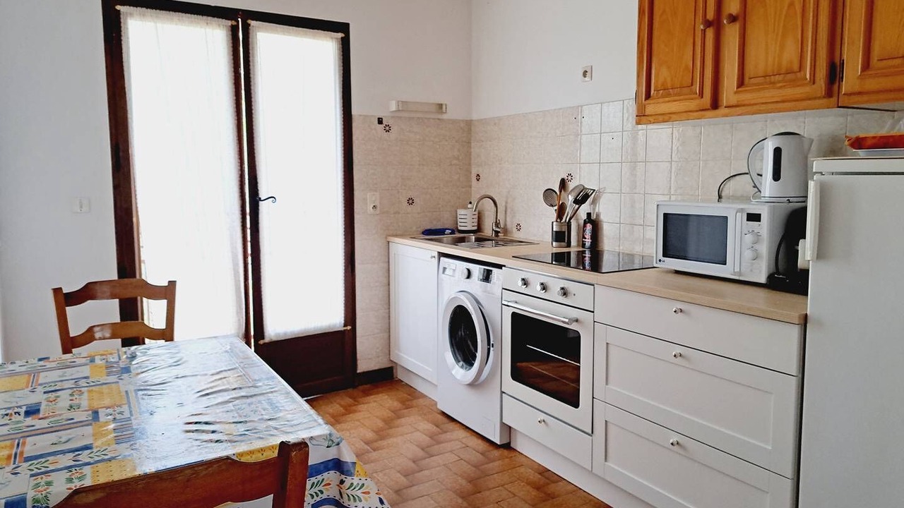 Photo of Kitchen in Lit-et-Mixe