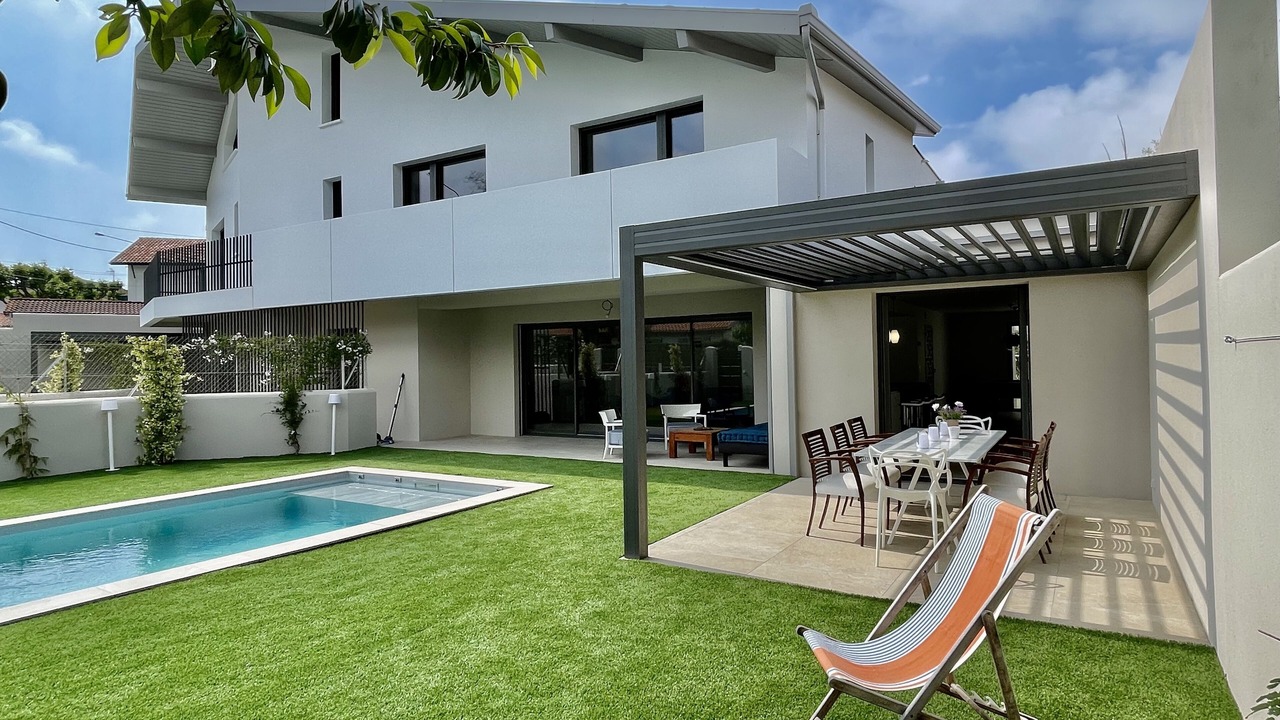 Photo of Outdoor in Biarritz