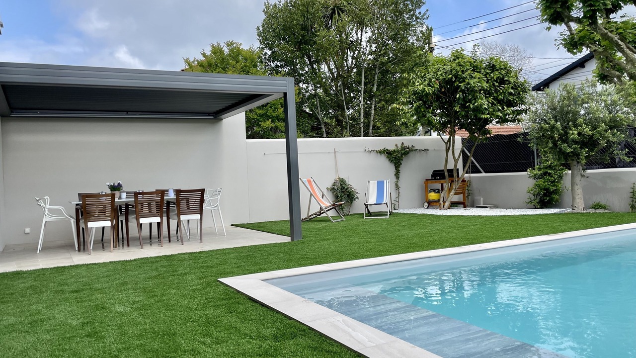 Photo of Outdoor in Biarritz
