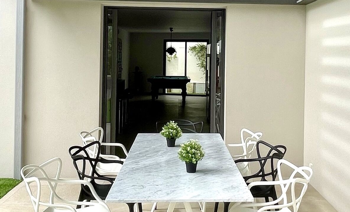 Photo of Outdoor in Biarritz