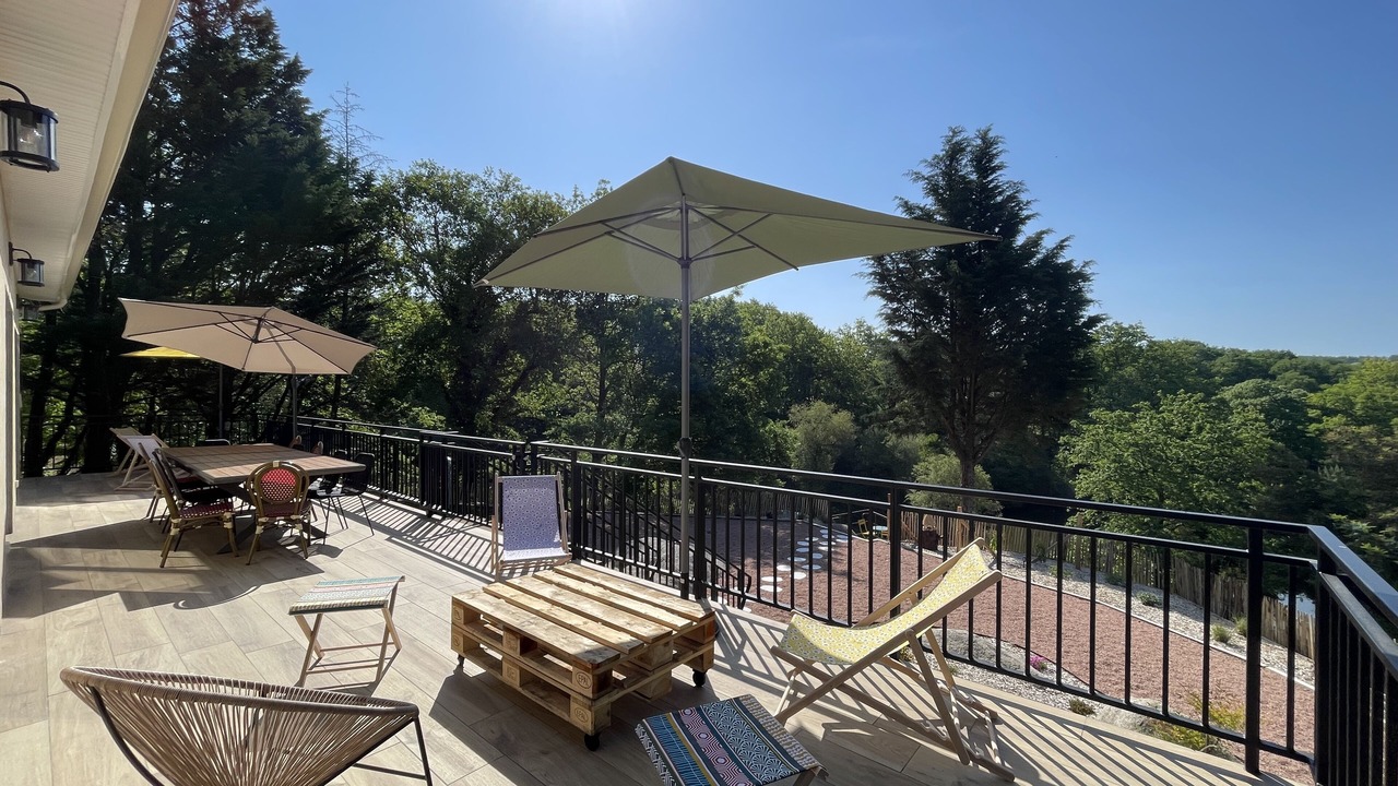 Photo of Outdoor in Nontron