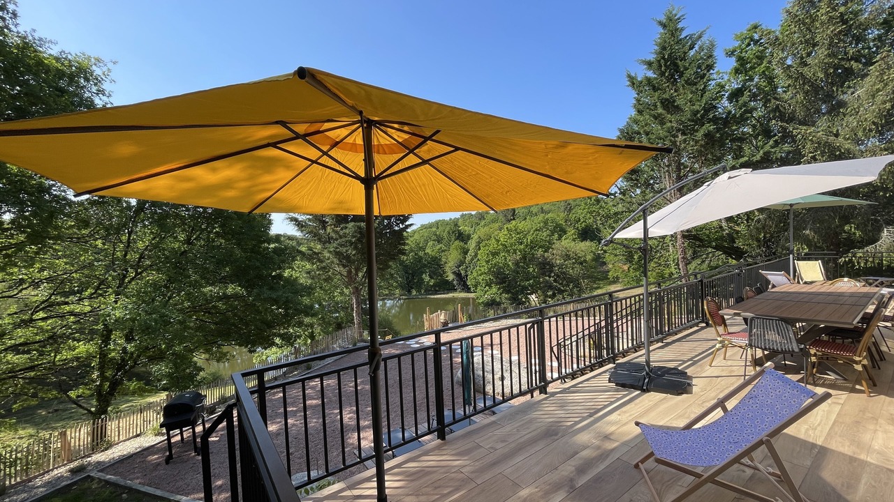 Photo of Outdoor in Nontron