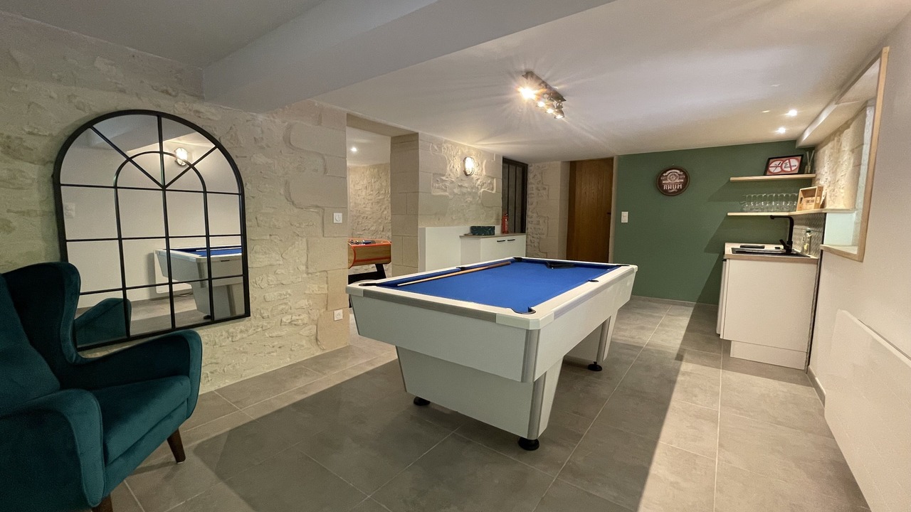 Photo of Bedroom in Nontron