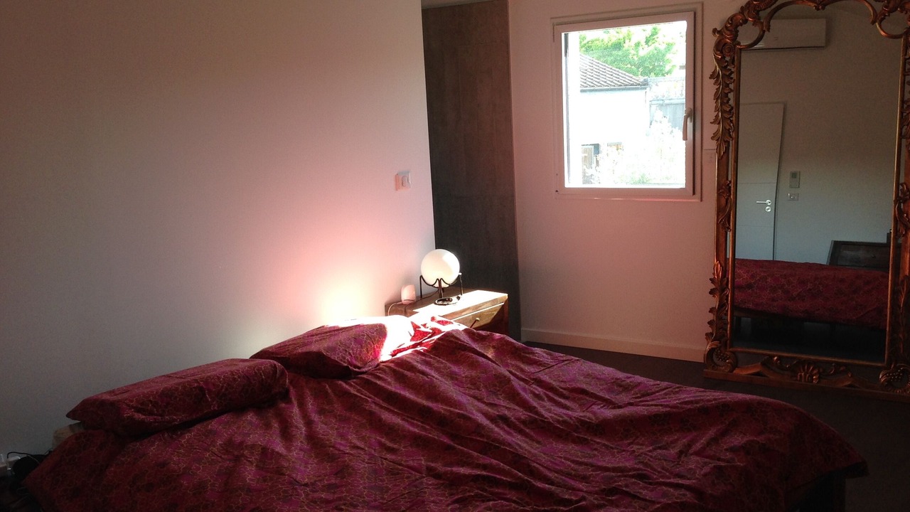 Photo of Bedroom in Le Bouscat