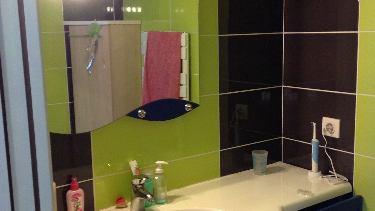 Photo of Bathroom in Le Bouscat