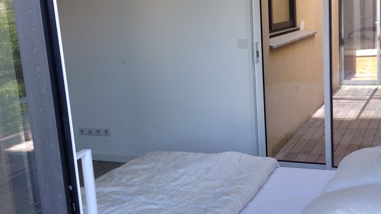 Photo of Bedroom in Le Bouscat