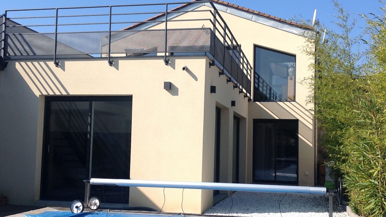 Photo of Outdoor in Le Bouscat
