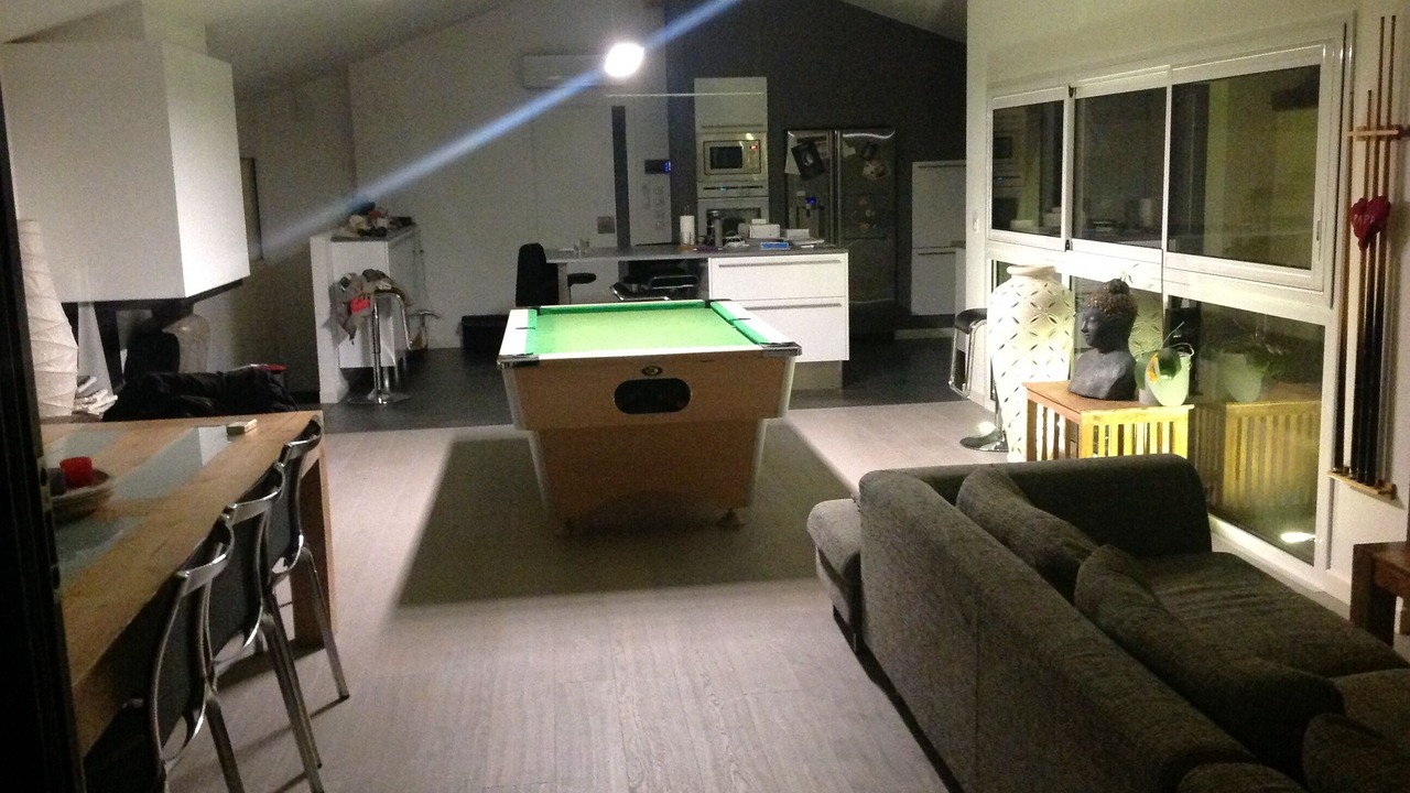 Photo of Bedroom in Le Bouscat