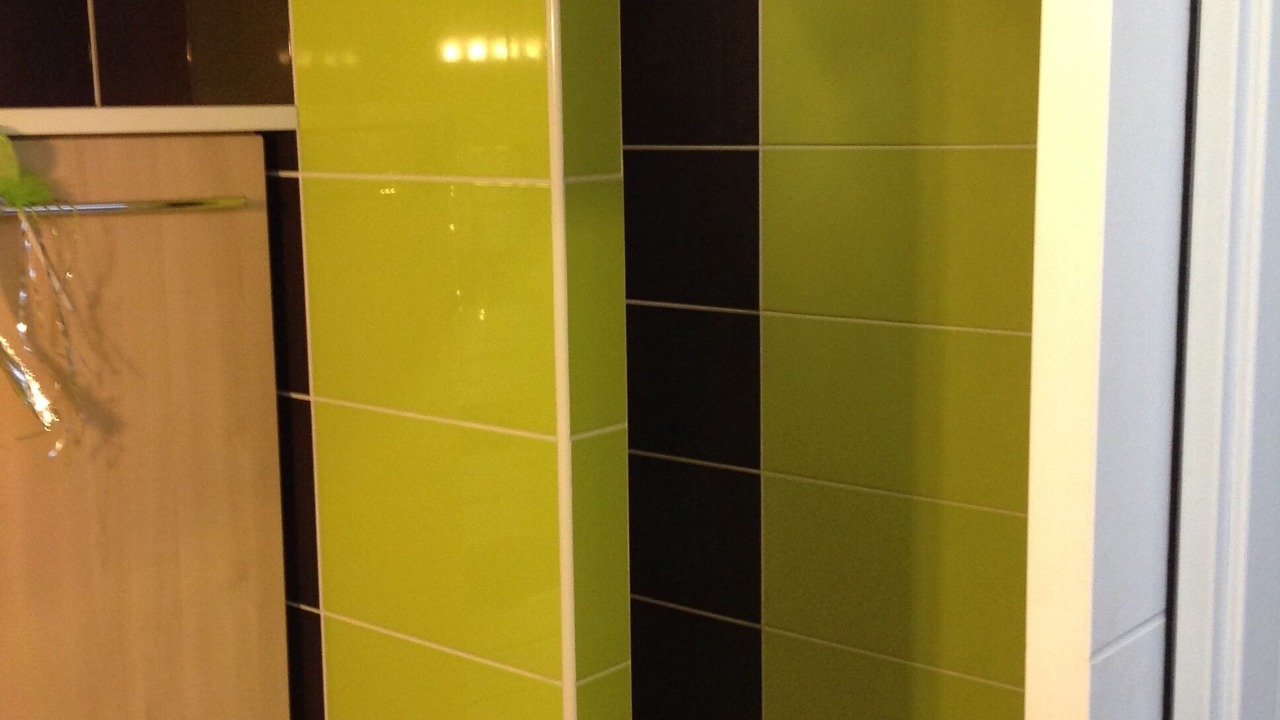 Photo of Bathroom in Le Bouscat