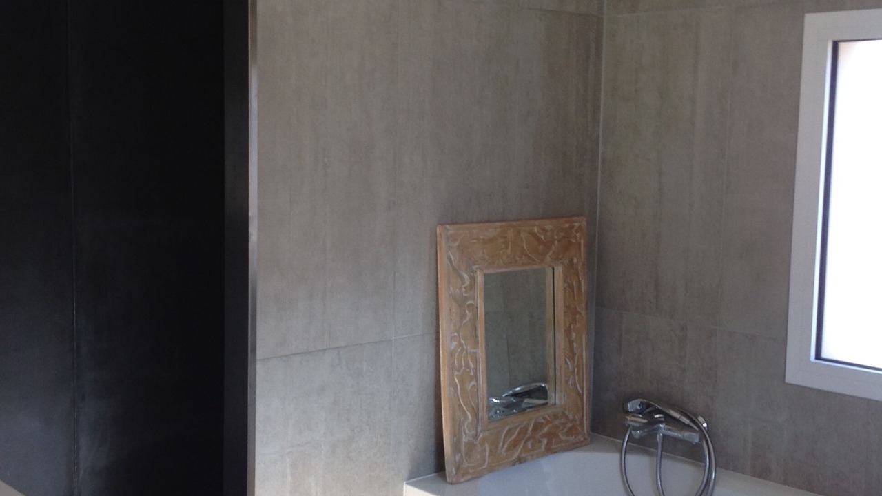 Photo of Bathroom in Le Bouscat