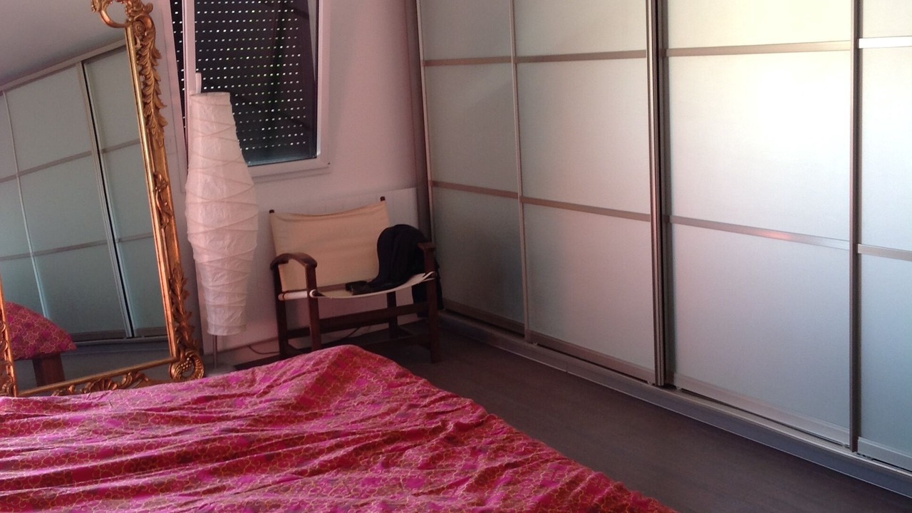 Photo of Bedroom in Le Bouscat