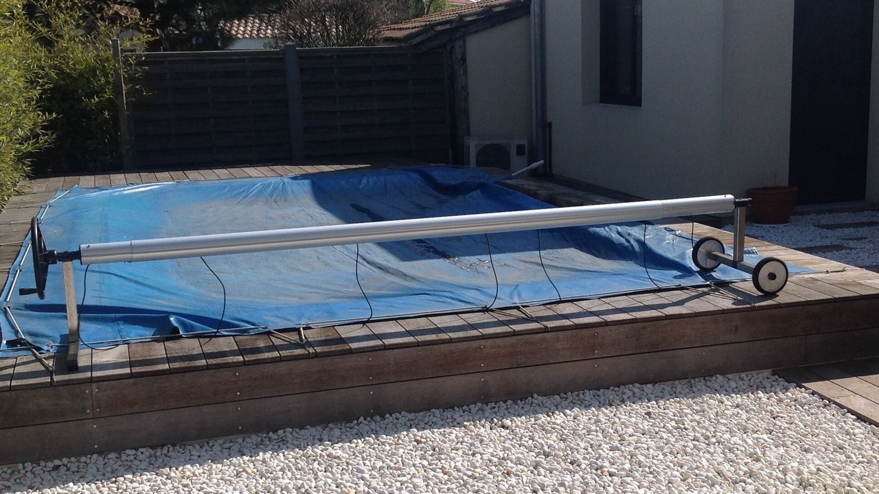Photo of Patio Balcony in Le Bouscat