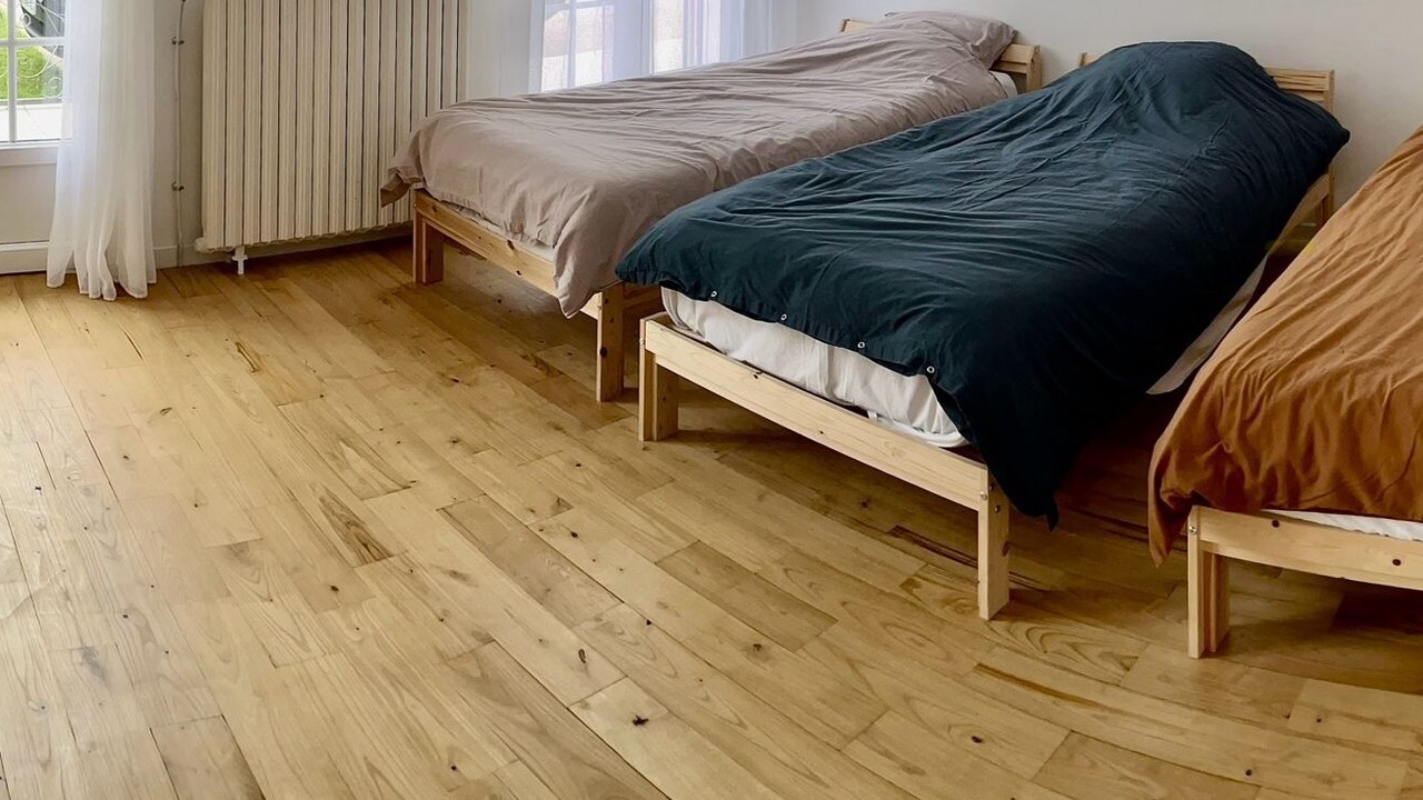 Photo of Bedroom in Sigoules