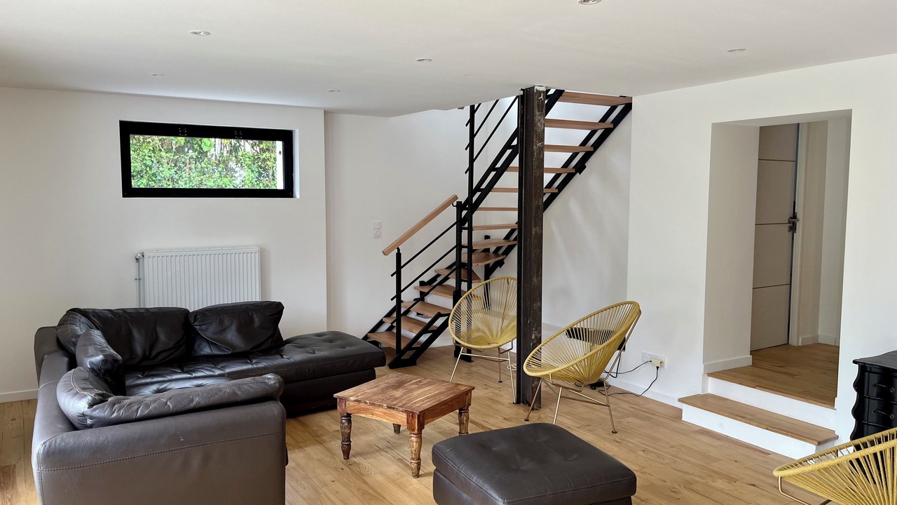 Photo of Livingroom in Sigoules
