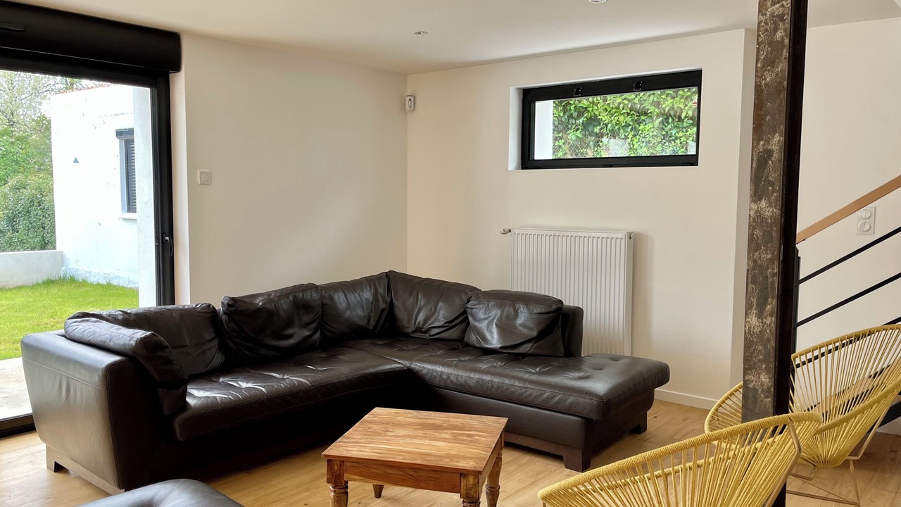 Photo of Livingroom in Sigoules