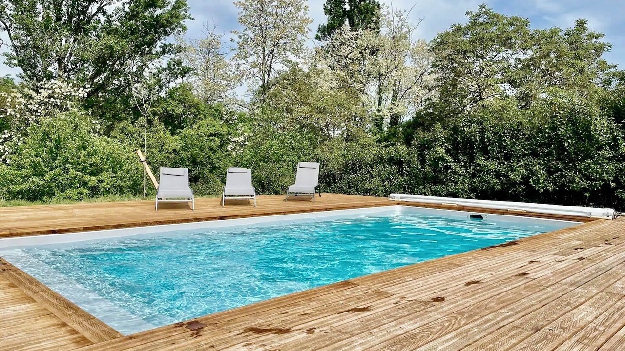 Photo of Outdoor in Sigoules