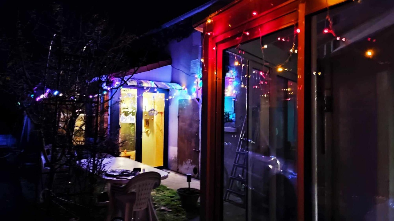Photo of Outdoor in Saint-Georges-les-Baillargeaux