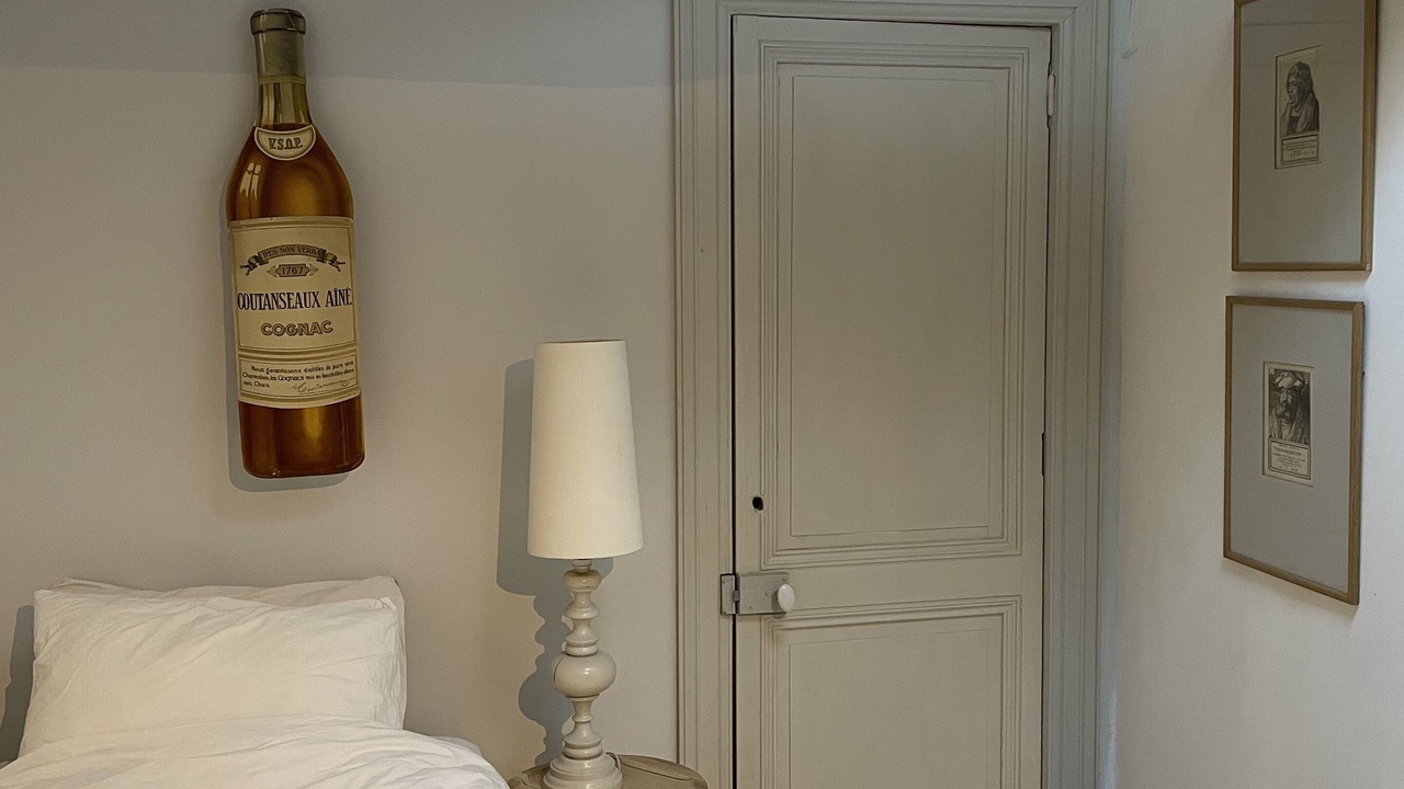Photo of Bedroom in Angeac-Champagne