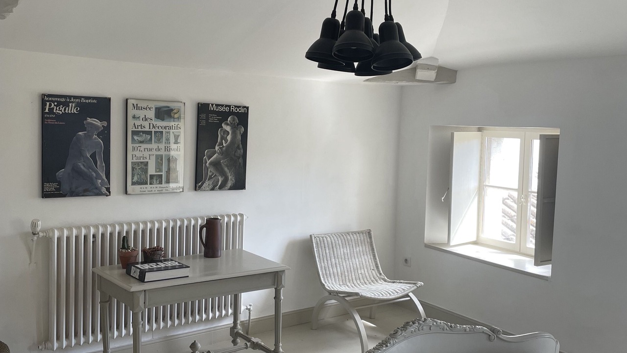 Photo of Bedroom in Angeac-Champagne