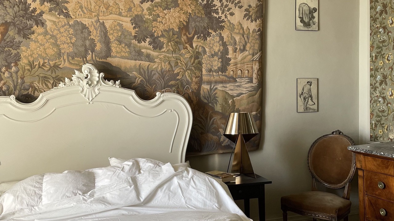 Photo of Bedroom in Angeac-Champagne