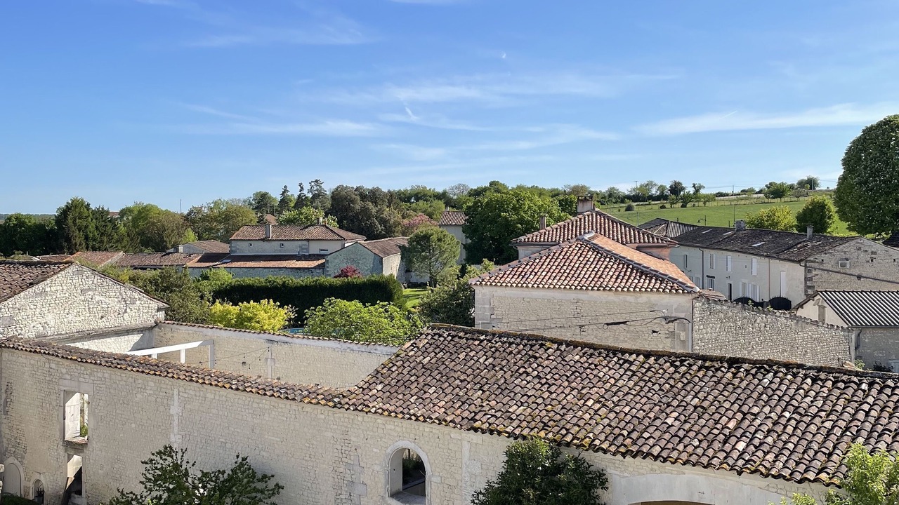 Photo of Outdoor in Angeac-Champagne