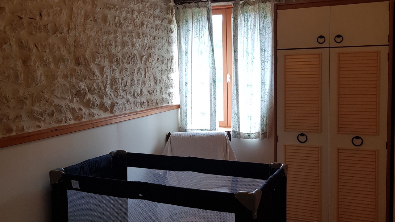 Photo of Bedroom in Saint-Pierre-de-Juillers