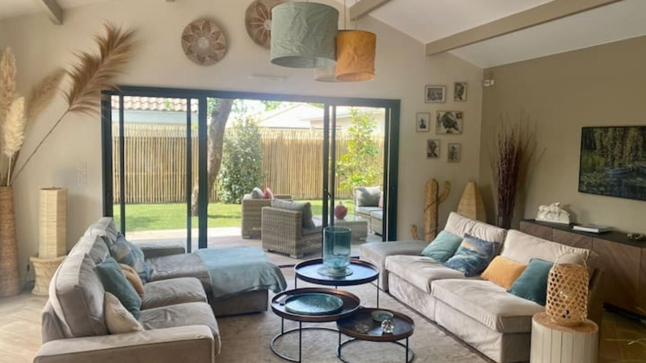 Photo of Livingroom in Gujan-Mestras