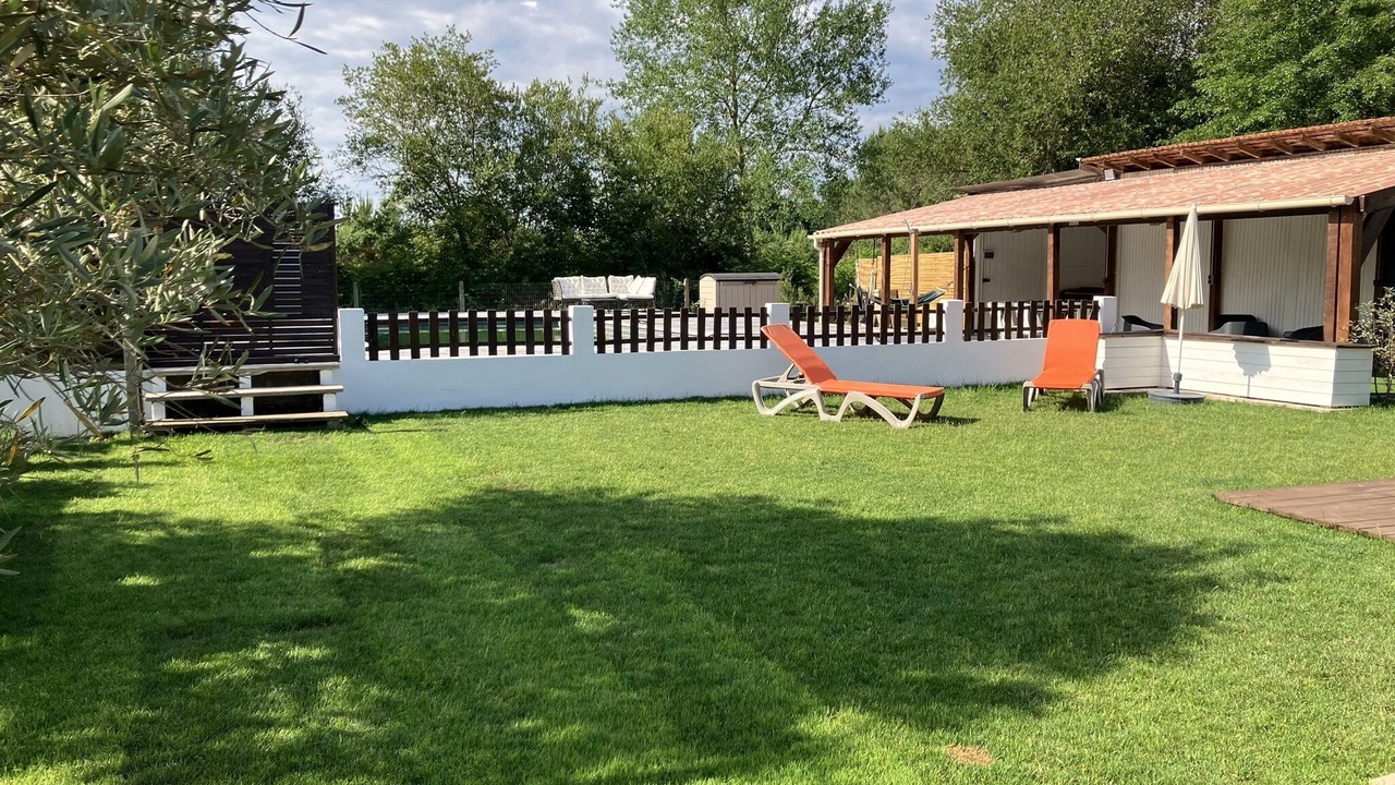 Photo of Outdoor in Aureilhan
