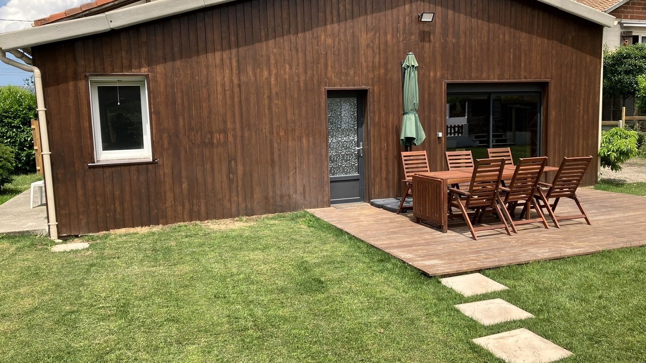 Photo of Outdoor in Aureilhan