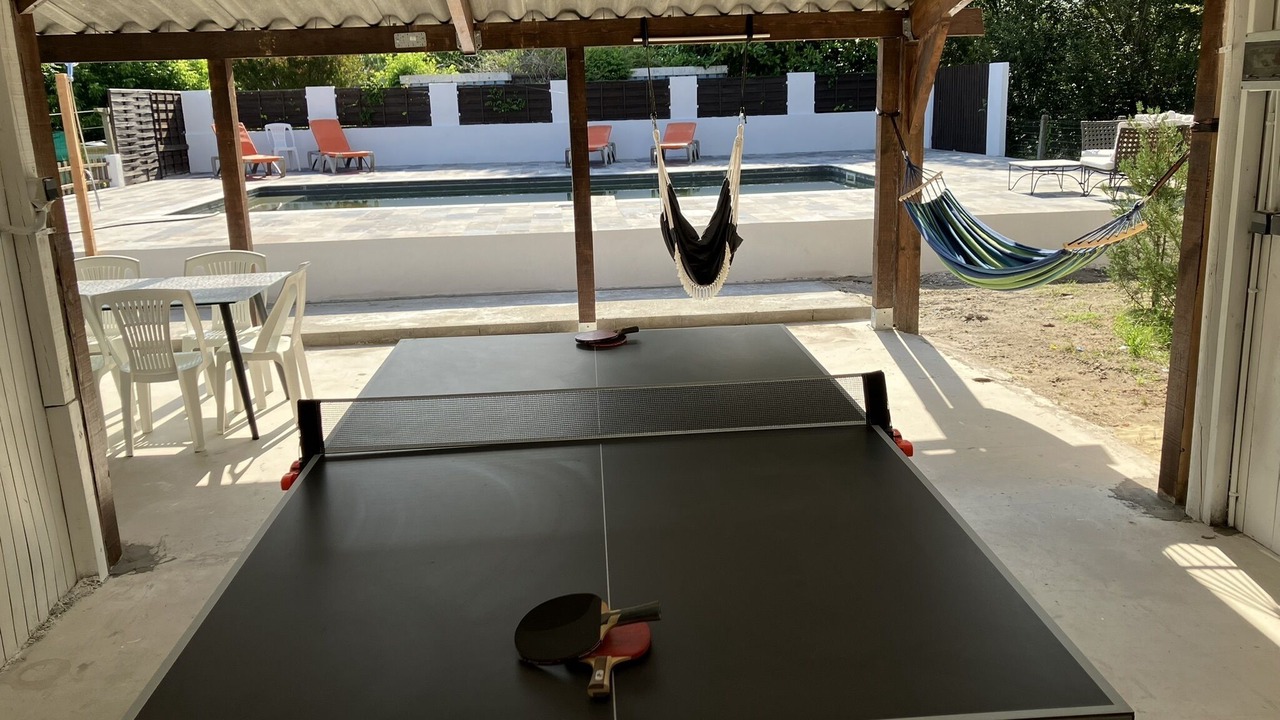 Photo of Outdoor in Aureilhan
