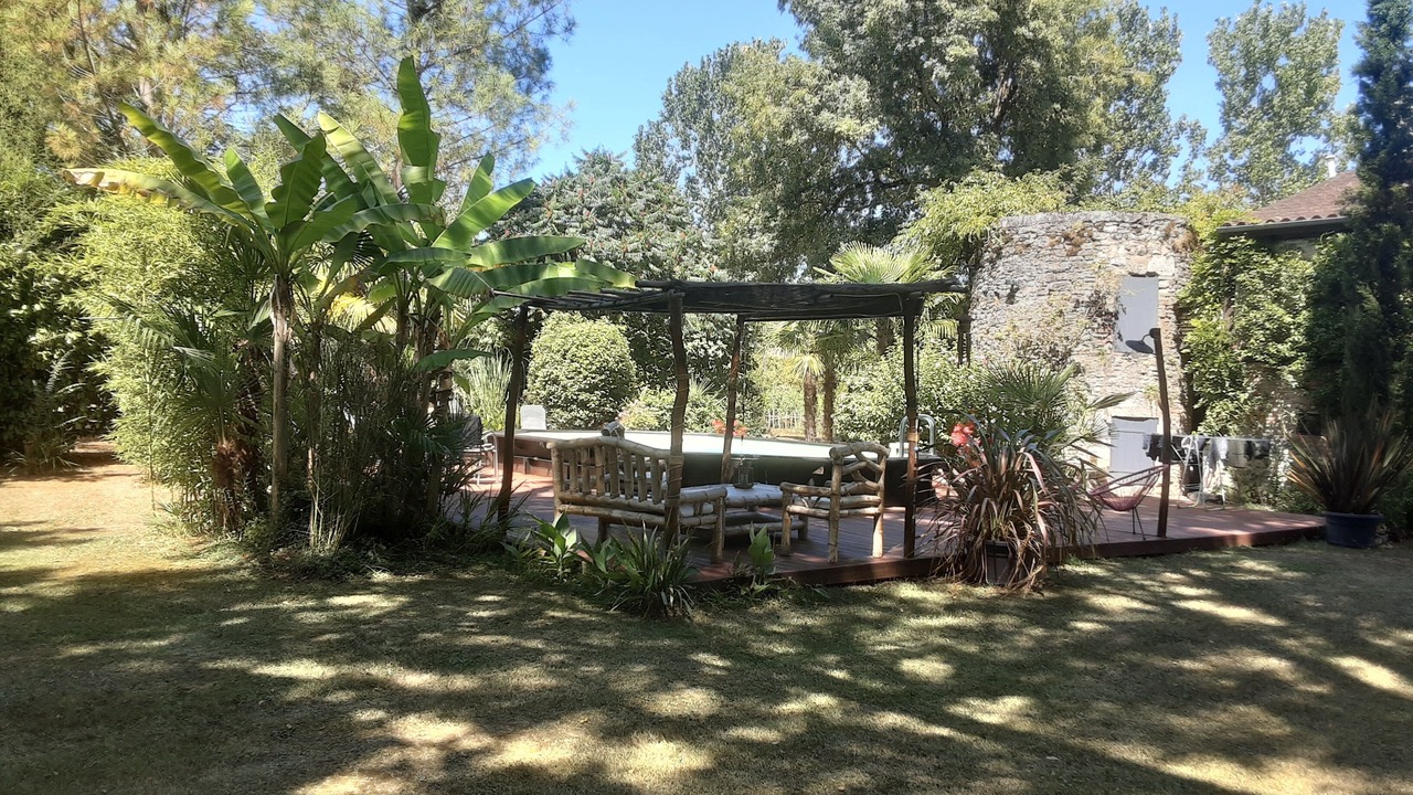 Photo of Outdoor in Taillecavat