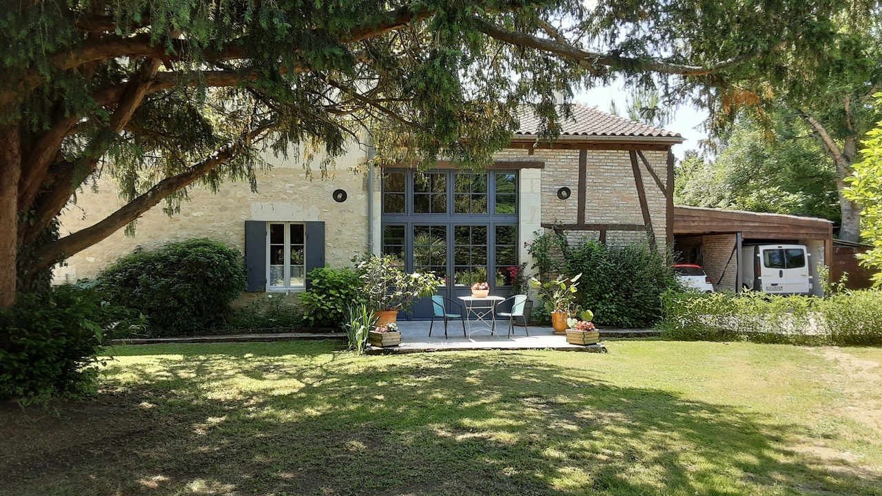 Photo of Outdoor in Taillecavat