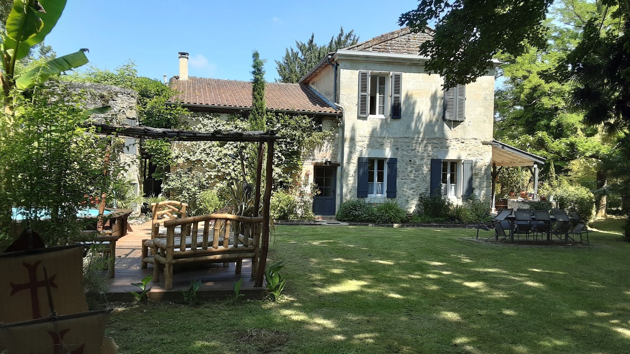 Photo of Outdoor in Taillecavat