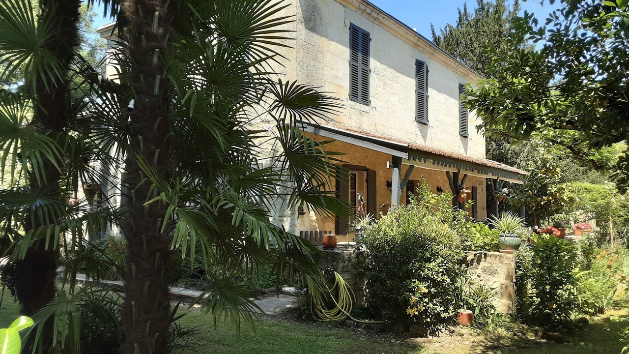 Photo of Outdoor in Taillecavat