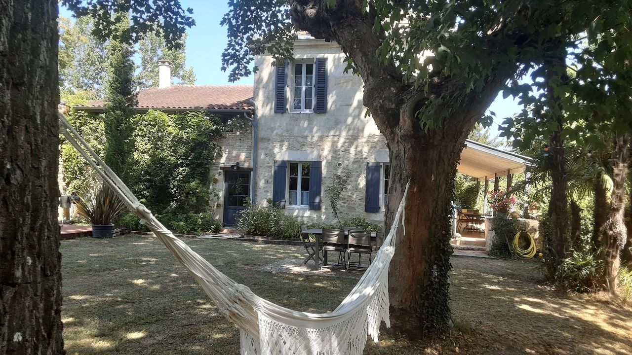 Photo of Outdoor in Taillecavat