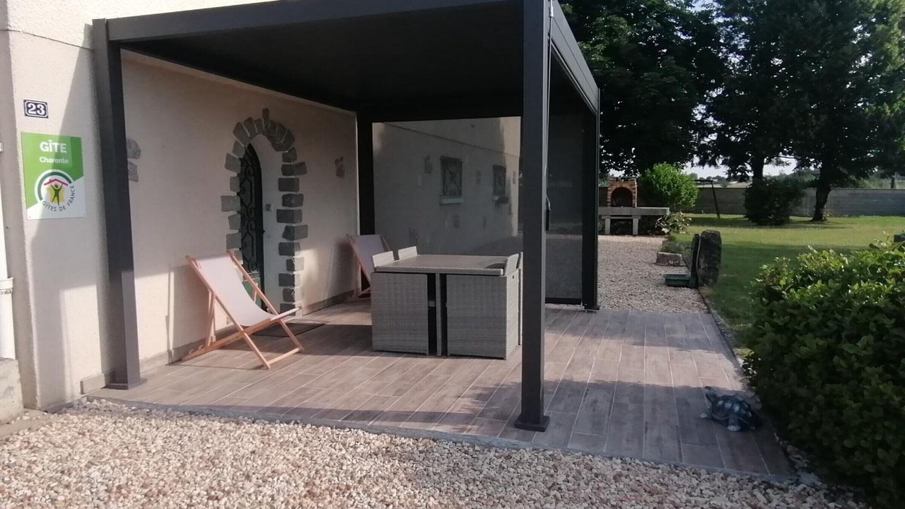 Photo of Outdoor in La Rochefoucauld
