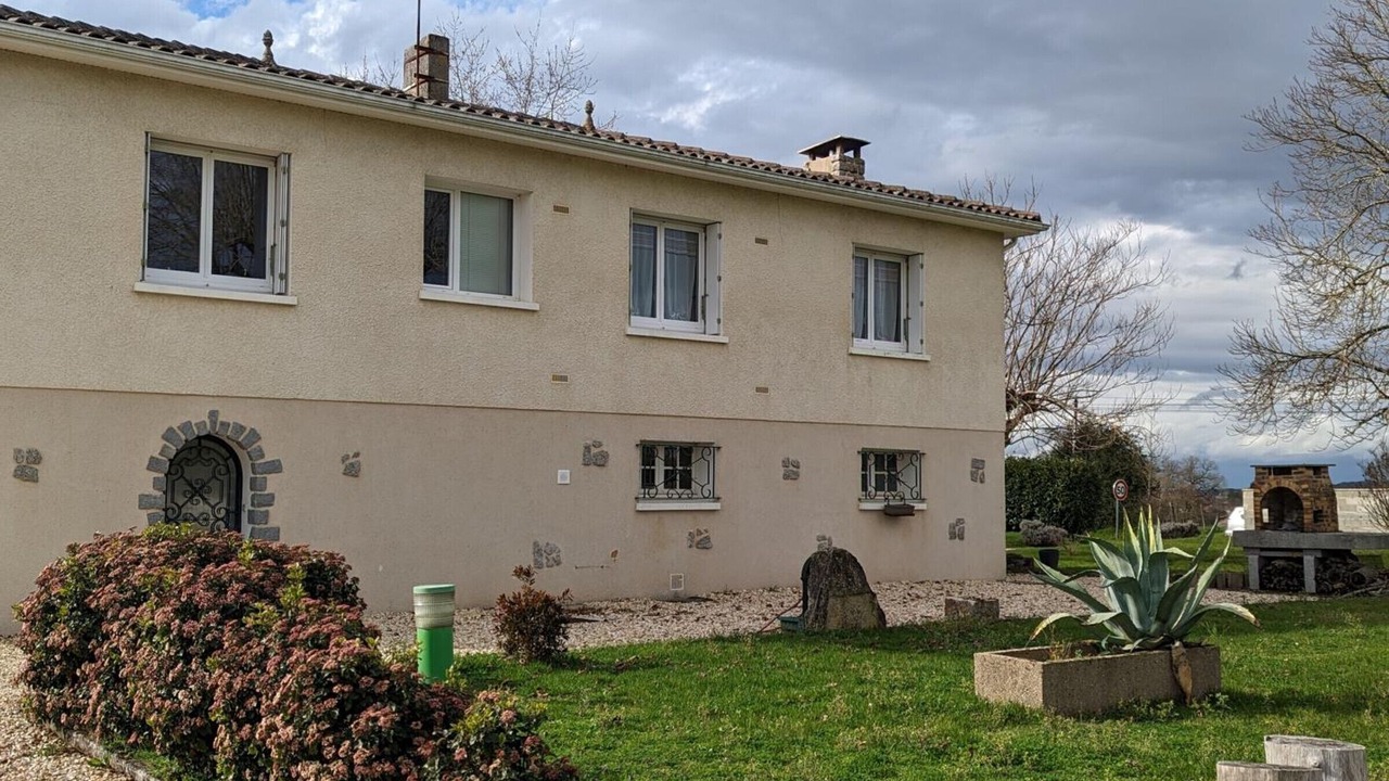 Photo of Outdoor in La Rochefoucauld