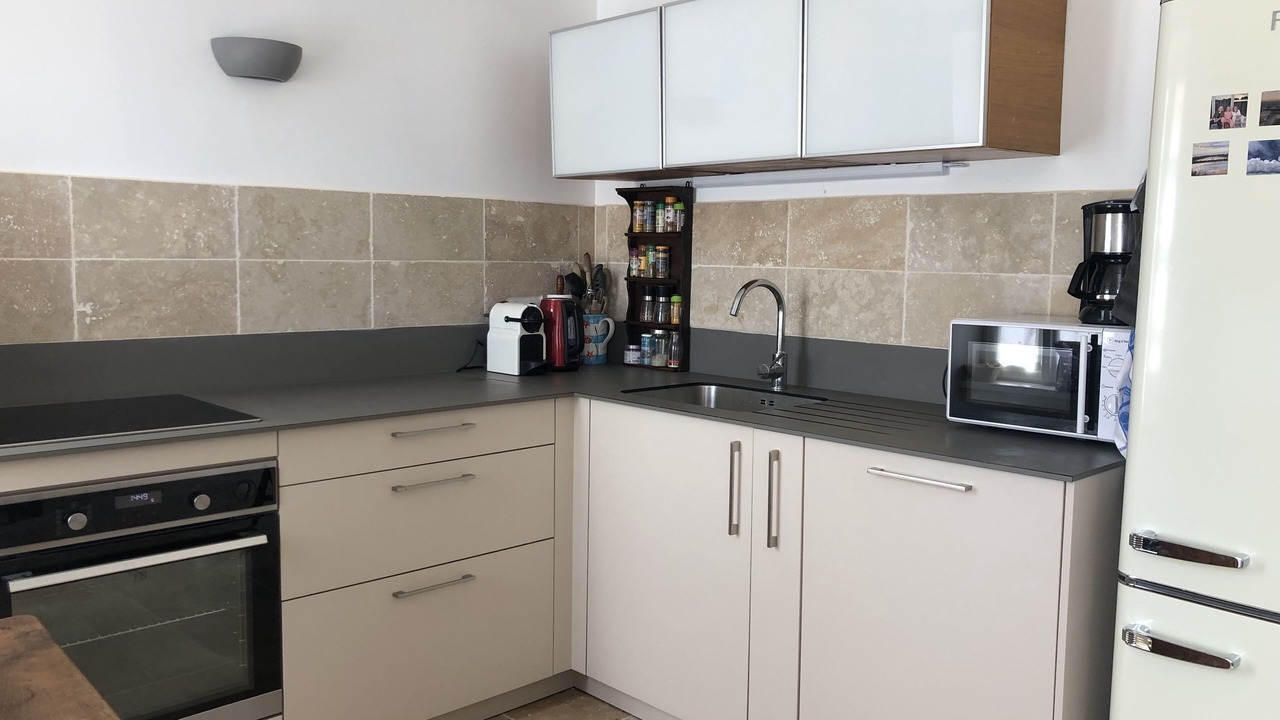 Photo of Kitchen in Loix
