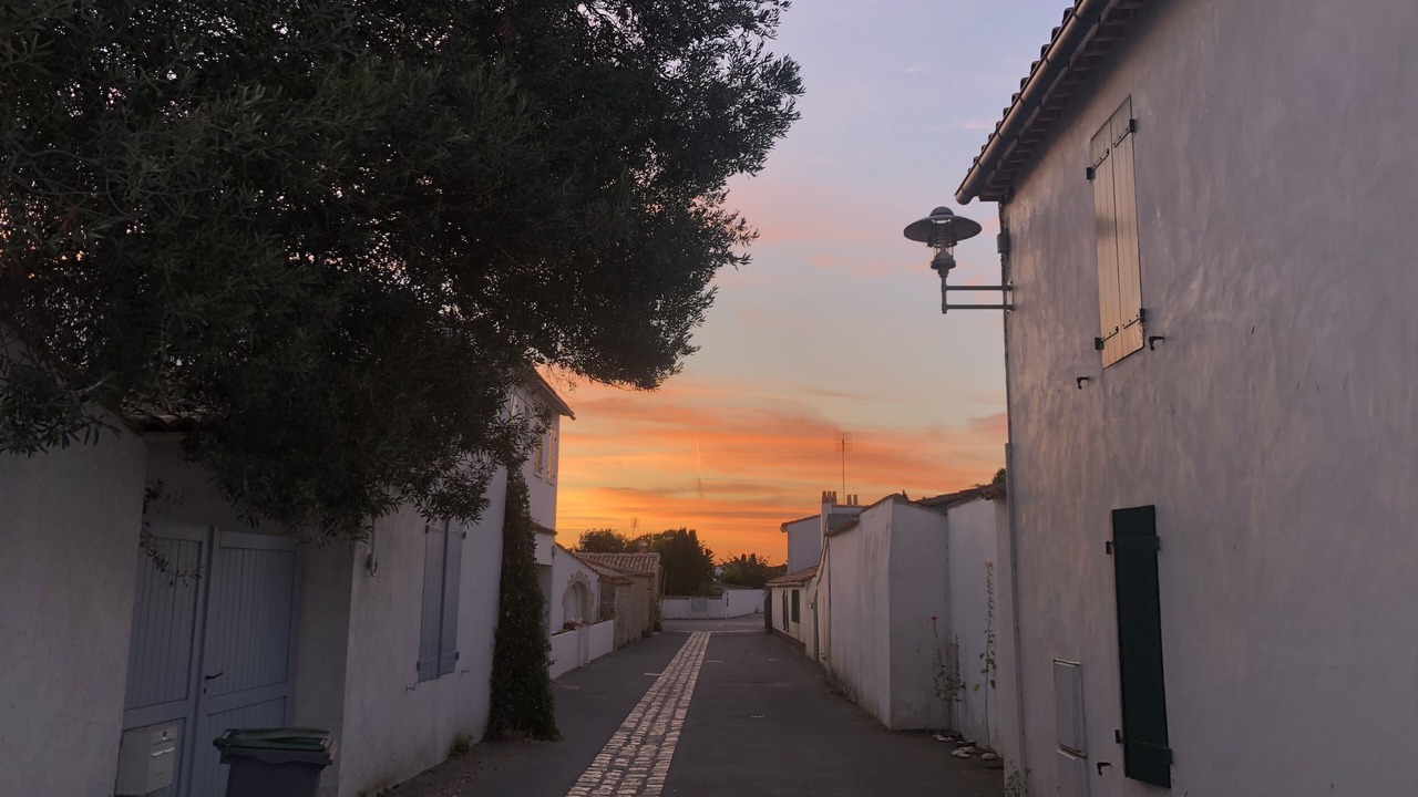 Photo of Outdoor in Loix