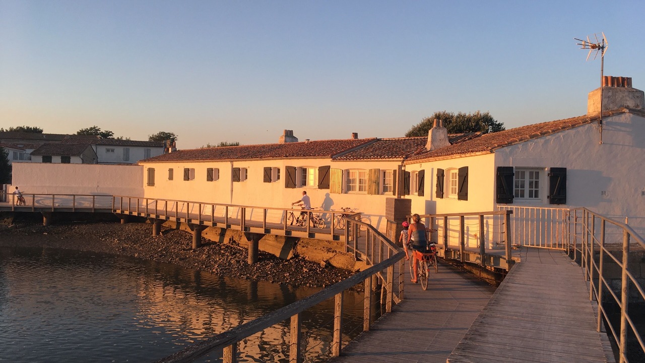 Photo of Outdoor in Loix