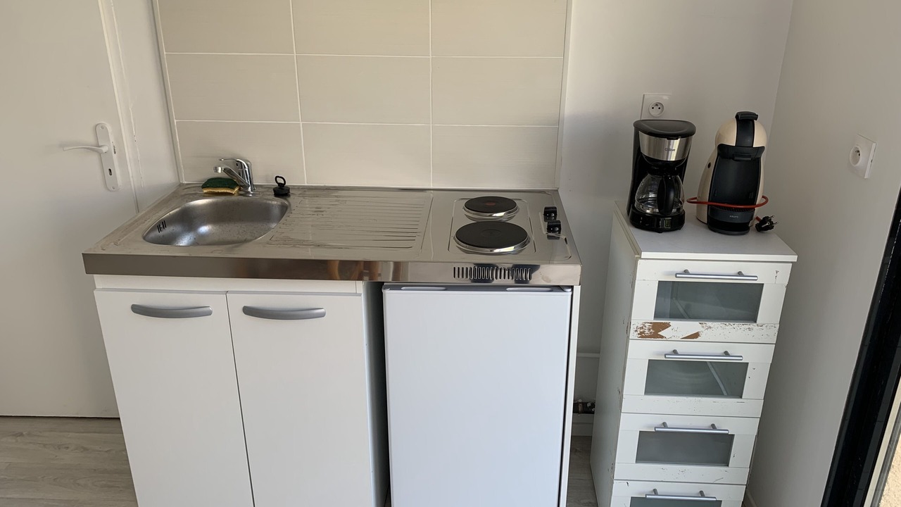 Photo of Kitchen in Talence