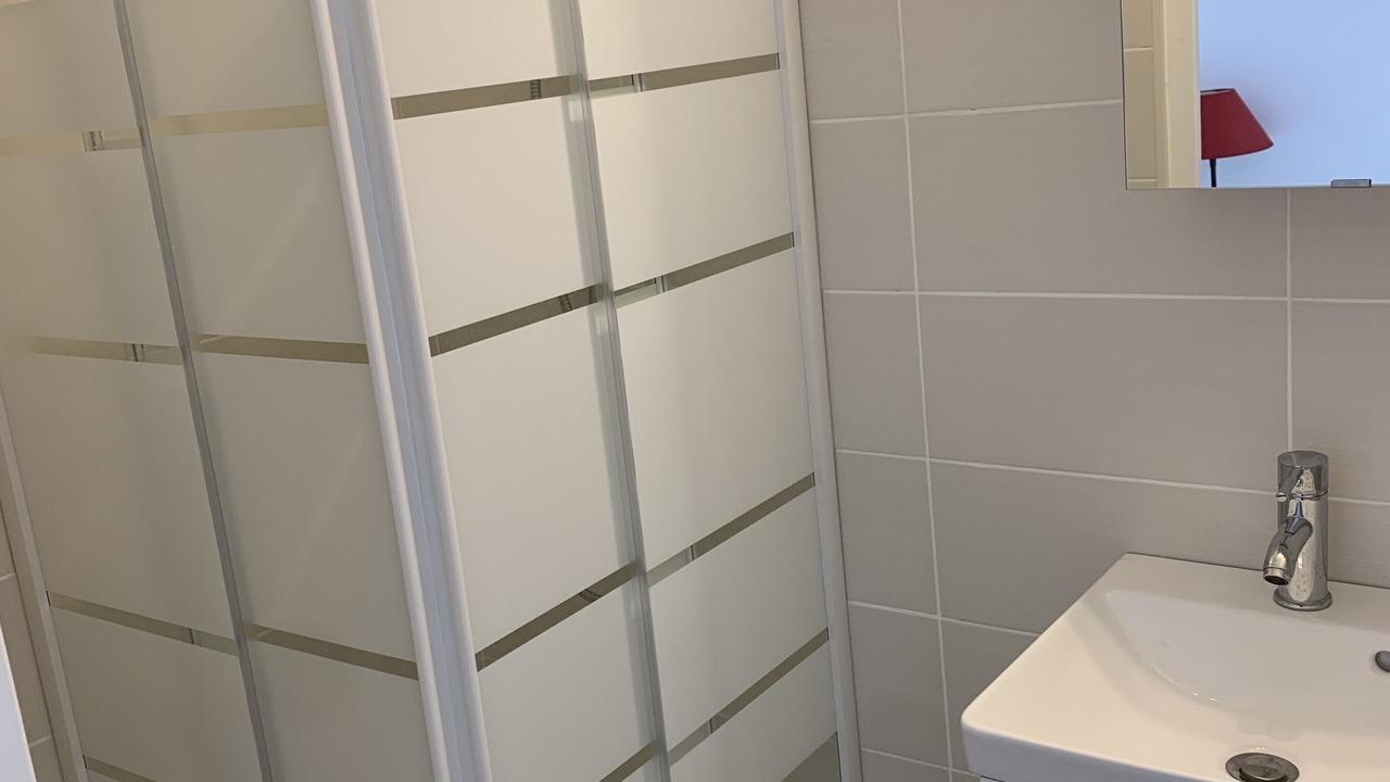 Photo of Bathroom in Talence