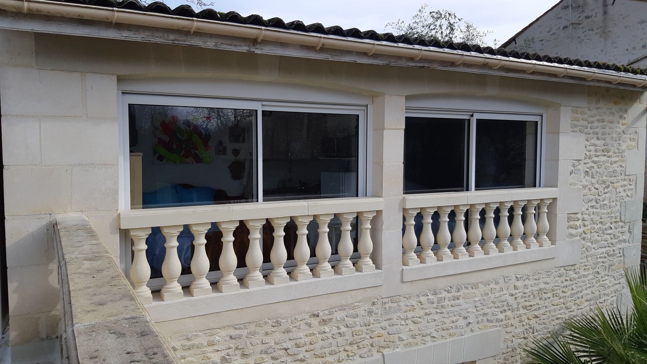 Photo of Outdoor in Jaunay-Marigny